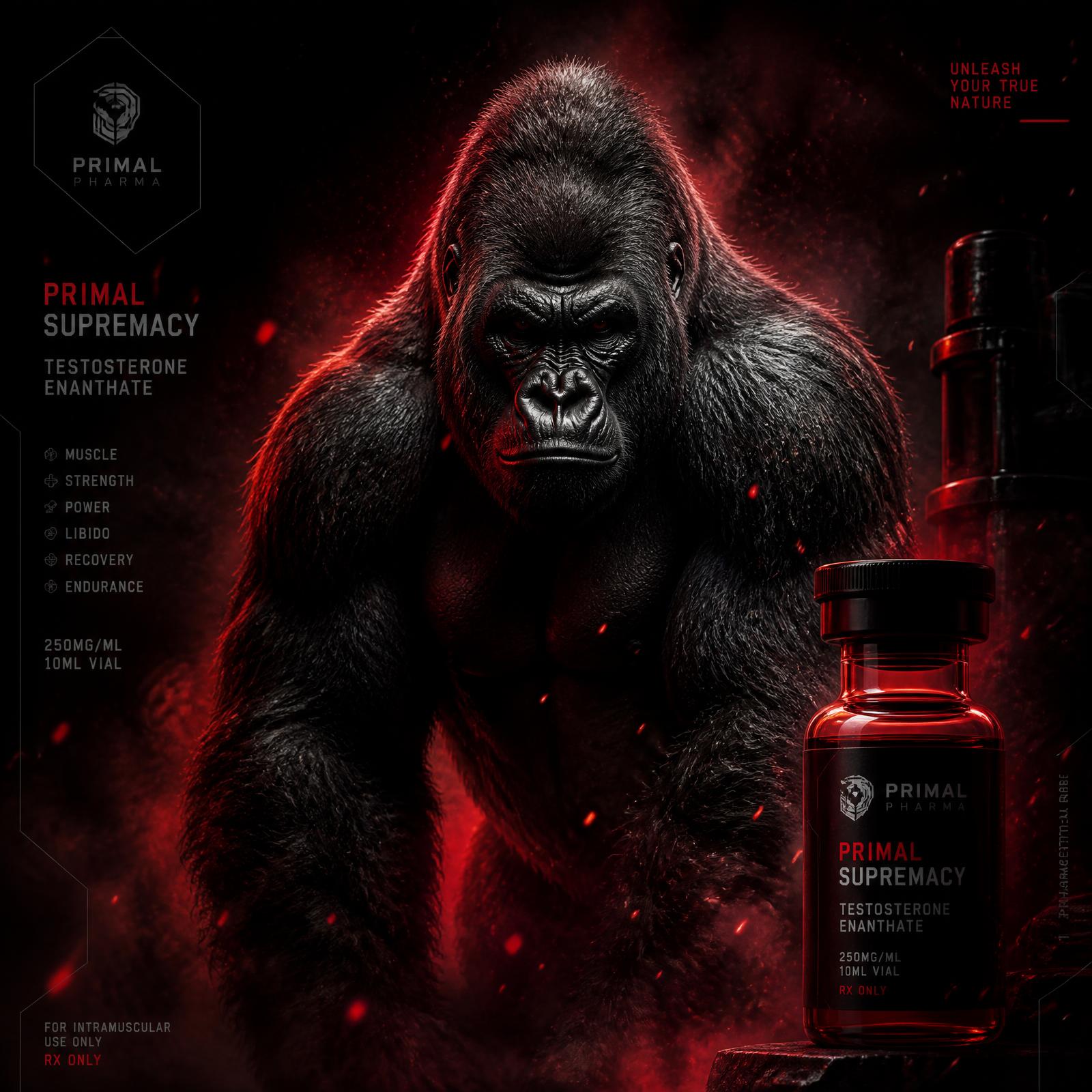 Gorilla Labs